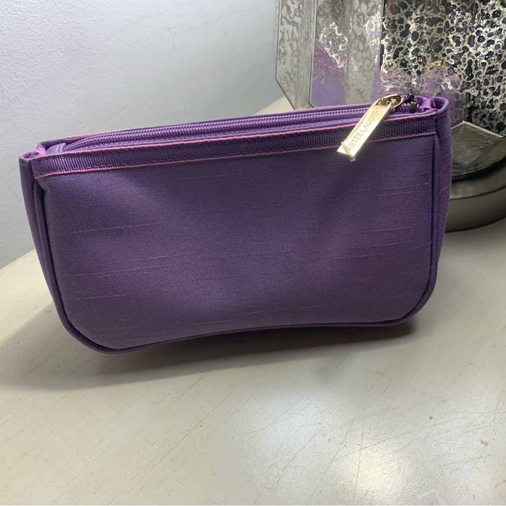 Estee Lauder Cosmetic / Makeup Bag